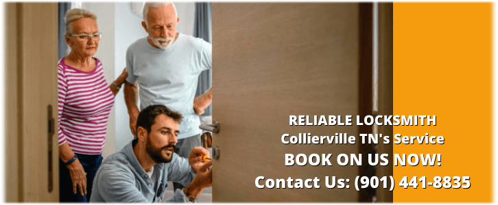 Collierville TN Locksmith Service